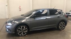 VOLKSWAGEN Polo Hatch 1.4 4P 250 TSI GTS AUTOMTICO