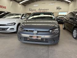 VOLKSWAGEN Polo Hatch 1.0 12V 4P 200 TSI  COMFORTLINE AUTOMTICO