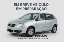 VOLKSWAGEN Polo Hatch 1.6 4P FLEX
