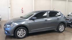 VOLKSWAGEN Polo Hatch 1.0 4P 170 TSI