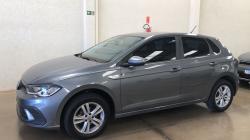 VOLKSWAGEN Polo Hatch 1.0 12V 4P MPI FLEX