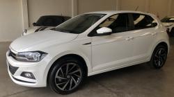VOLKSWAGEN Polo Hatch 1.0 12V 4P 200 TSI HIGHLINE AUTOMÁTICO VOLKSWAGEN Polo Hatch 1.0 12V 4P 200 TSI HIGHLINE AUTOMÁTICO