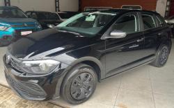 VOLKSWAGEN Polo Hatch 1.0 4P MPI TRACK