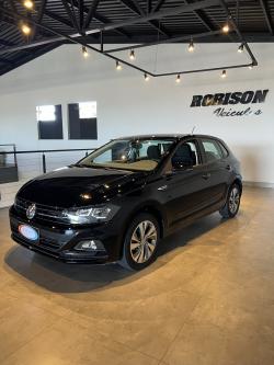 VOLKSWAGEN Polo Hatch 1.0 12V 4P 200 TSI  COMFORTLINE AUTOM�TICO