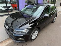 VOLKSWAGEN Polo Hatch 1.0 16V 4P