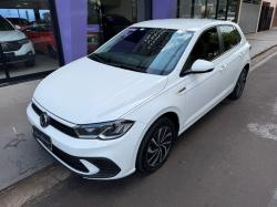 VOLKSWAGEN Polo Hatch 1.0 4P 170 TSI HIGHLINE AUTOM�TICO