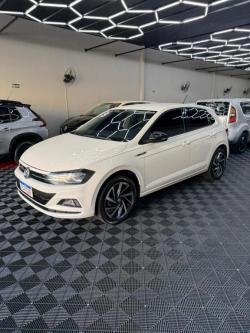 VOLKSWAGEN Polo Hatch 1.0 12V 4P 200 TSI HIGHLINE AUTOM�TICO