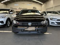 VOLKSWAGEN Polo Hatch 1.0 4P MPI TRACK