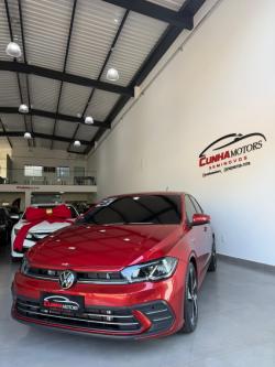 VOLKSWAGEN Polo Hatch 1.0 12V 4P 200 TSI HIGHLINE AUTOM�TICO