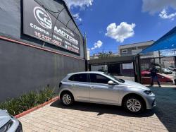 VOLKSWAGEN Polo Hatch 1.0 4P 170 TSI