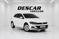 VOLKSWAGEN Polo Hatch 1.0 12V 4P MPI FLEX