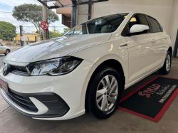 VOLKSWAGEN Polo Hatch 1.0 4P 170 TSI COMFORTLINE AUTOM�TICO
