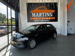 VOLKSWAGEN Polo Hatch 1.0 12V 4P MPI FLEX
