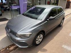 VOLKSWAGEN Polo Hatch 1.0 4P MPI TRACK
