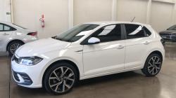 VOLKSWAGEN Polo Hatch 1.0 4P 170 TSI HIGHLINE AUTOM�TICO