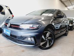 VOLKSWAGEN Polo Hatch 1.4 4P 250 TSI GTS AUTOM�TICO
