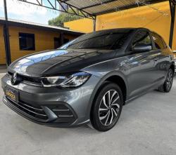 VOLKSWAGEN Polo Hatch 1.0 4P 170 TSI HIGHLINE AUTOM�TICO