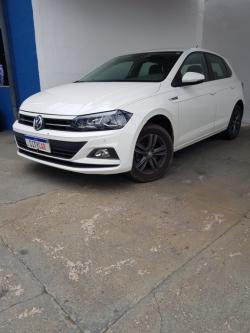 VOLKSWAGEN Polo Hatch 1.0 12V 4P 200 TSI  COMFORTLINE AUTOM�TICO