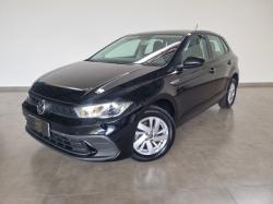 VOLKSWAGEN Polo Hatch 1.0 4P 170 TSI COMFORTLINE AUTOM�TICO