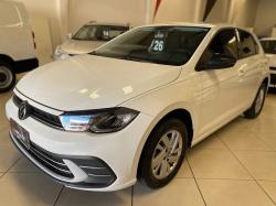 VOLKSWAGEN Polo Hatch 1.0 12V 4P 200 TSI SENSE AUTOM�TICO