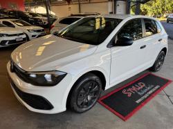 VOLKSWAGEN Polo Hatch 1.0 4P MPI TRACK