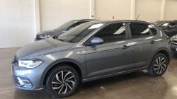 VOLKSWAGEN Polo Hatch 1.0 4P 170 TSI HIGHLINE AUTOM�TICO