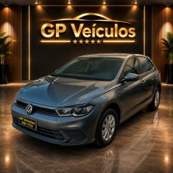 VOLKSWAGEN Polo Hatch 1.0 4P 170 TSI COMFORTLINE AUTOM�TICO