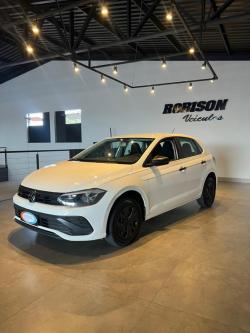 VOLKSWAGEN Polo Hatch 1.0 4P MPI TRACK