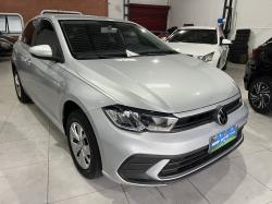 VOLKSWAGEN Polo Hatch 1.0 12V 4P MPI FLEX