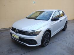 VOLKSWAGEN Polo Hatch 1.0 4P MPI TRACK