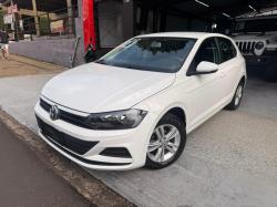 VOLKSWAGEN Polo Hatch 1.6 4P MSI FLEX AUTOM�TICO