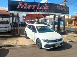VOLKSWAGEN Polo Hatch 1.0 4P MPI TRACK