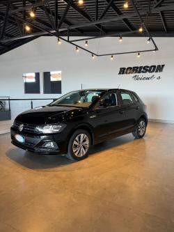 VOLKSWAGEN Polo Hatch 1.0 12V 4P 200 TSI  COMFORTLINE AUTOM�TICO