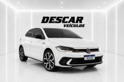 VOLKSWAGEN Polo Hatch 1.4 4P 250 TSI GTS AUTOM�TICO