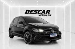 VOLKSWAGEN Polo Hatch 1.0 4P 170 TSI