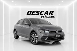 VOLKSWAGEN Polo Hatch 1.0 4P 170 TSI HIGHLINE AUTOM�TICO