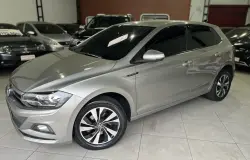 VOLKSWAGEN Polo Hatch 1.0 12V 4P 200 TSI HIGHLINE AUTOM�TICO