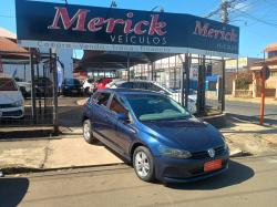 VOLKSWAGEN Polo Hatch 1.6 4P MSI FLEX