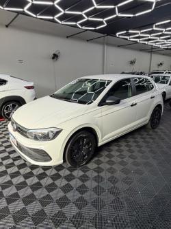 VOLKSWAGEN Polo Hatch 1.0 12V 4P MPI TRACK 1st EDITION