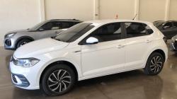 VOLKSWAGEN Polo Hatch 1.0 4P 170 TSI HIGHLINE AUTOM�TICO