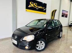 VOLKSWAGEN Polo Hatch 1.6 4P SPORTLINE FLEX