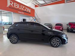 VOLKSWAGEN Polo Hatch 1.0 4P 170 TSI HIGHLINE AUTOMÁTICO