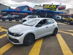 VOLKSWAGEN Polo Hatch 1.0 4P MPI TRACK