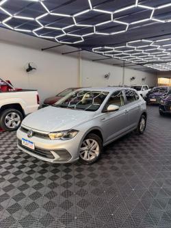 VOLKSWAGEN Polo Hatch 1.0 4P 170 TSI COMFORTLINE AUTOMÁTICO