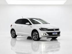 VOLKSWAGEN Polo Hatch 1.0 12V 4P 200 TSI HIGHLINE AUTOMÁTICO