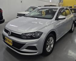 VOLKSWAGEN Polo Hatch 1.0 12V 4P MPI FLEX