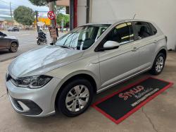 VOLKSWAGEN Polo Hatch 1.0 4P MPI