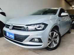 VOLKSWAGEN Polo Hatch 1.0 12V 4P 200 TSI  COMFORTLINE AUTOMÁTICO