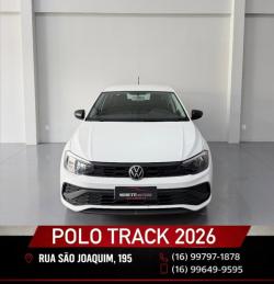 VOLKSWAGEN Polo Hatch 1.0 4P MPI TRACK