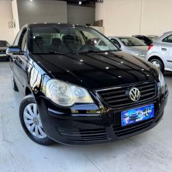 VOLKSWAGEN Polo Sedan 1.6 4P COMFORTLINE FLEX